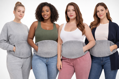 BodyCalm Ceinture Électrique – Soulagement Douleurs Musculaires et Menstruelles