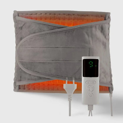 BodyCalm Ceinture Électrique – Soulagement Douleurs Musculaires et Menstruelles