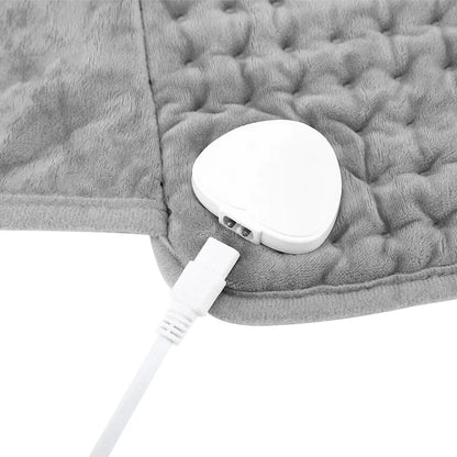 BodyCalm Ceinture Électrique – Soulagement Douleurs Musculaires et Menstruelles